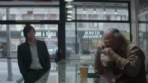 Задник до фильму"Гравець" #329742