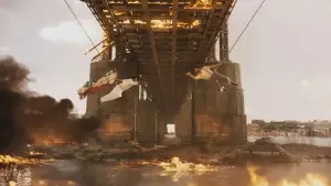 Задник до фильму"РРР" #604771