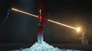 Задник до фильму"Вічні" #172680