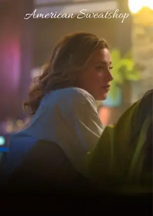 Постер до фильму"Американська кабала" #798072