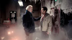 Задник до фильму"Мисливці на привидів: Крижана імперія" #318274