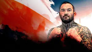 Задник до фильму"OKTAGON 86: Materla vs. Jungwirth" #807930