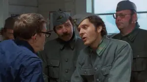 Задник до фильму"Repmånad eller Hur man gör pojkar av män" #805225