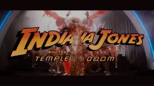 Задник до фильму"Індіана Джонс і Храм долі" #587876