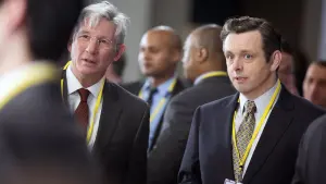 Задник до фильму"Стратегії Оппенгаймера" #362416