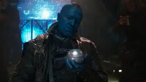 Задник до фильму"Вартові галактики" #597723