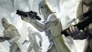 Задник до фильму"Зоряні війни: Епізод 5 — Імперія завдає удару у відповідь" #601886