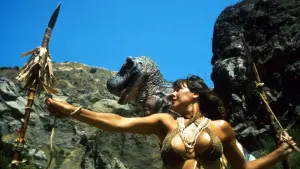 Задник до фильму"Острів динозаврів" #471316