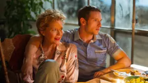 Задник до фильму"Кінозірки не вмирають у Ліверпулі" #354874