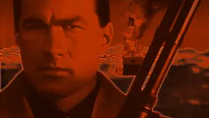 Задник до фильму"У смертельній небезпеці" #363350