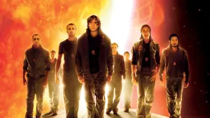 Задник до фильму"Пекло" #335349