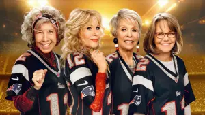 Задник до фильму"Нам за 80 - Ми за Бредi" #329086