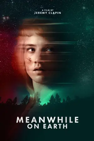 Постер до фильму"Pendant ce temps sur Terre" #805816