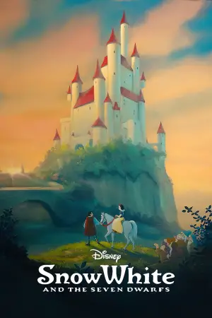 Постер до фильму"Білосніжка та семеро гномів" #580998