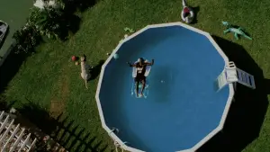 Задник до фильму"Погані хлопці 2" #614540