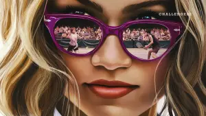 Задник до фильму"Суперники" #548498