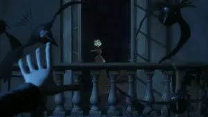 Задник до фильму"Труп нареченої" #660425