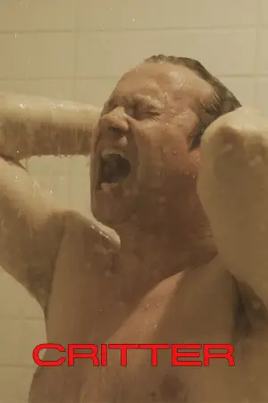 Постер до фільму "Critter"
