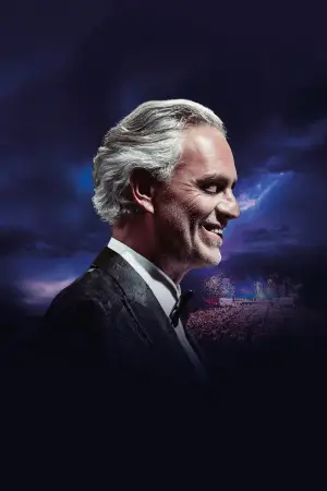 Постер до фильму"Andrea Bocelli 30: The Celebration" #882489