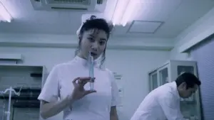 Задник до фильму"(生)盗聴リポート　痴話" #819733
