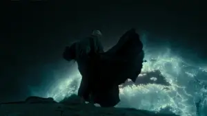 Задник до фильму"Гаррі Поттер та смертельні реліквії: Частина 2" #555342