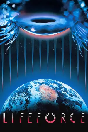 Постер до фильму"Життєва сила" #663048