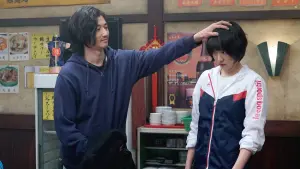 Відео до фільму Mixed Doubles | MIXED DOUBLES　【Fuji TV Official】