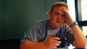 Відео до фільму No More School | Schule (2000) Original Trailer [HD]