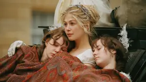 Задник до фильму"Гордiсть та упередження" #575517