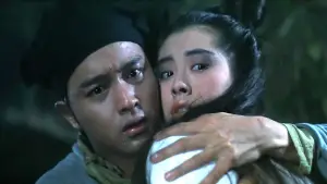 Задник до фильму"倩女幽魂" #811143