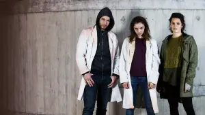 Задник до фильму"Сире" #243068