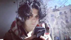 Задник до фильму"Rebel" #776813