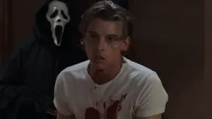 Задник до фильму"Крик" #569830