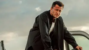 Задник до фильму"Мажор в Дубае" #662935