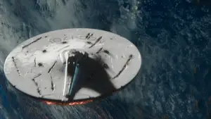 Задник до фильму"Зоряний шлях: За межами Всесвіту" #623829