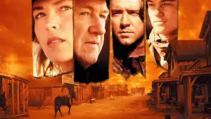 Задник до фильму"Швидкий та мертвий" #699068