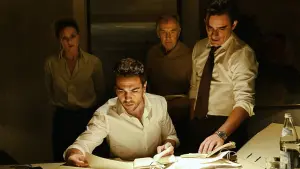 Задник до фильму"Справа Колліні" #220412