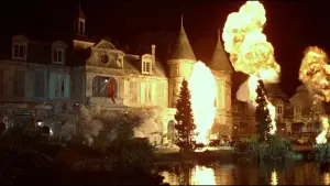 Задник до фильму"Брудна дюжина" #206065