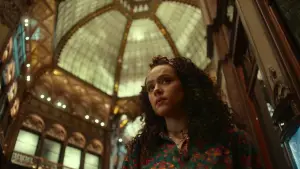 Задник до фильму"Запрошення" #688921