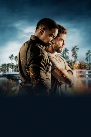 Постер до фильму"Острів" #385601