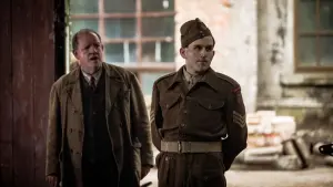 Задник до фильму"Воротар" #396680