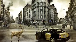 Задник до фильму"Епідемія" #306648