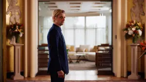 Задник до фильму"Найбагатша жінка світу" #534310