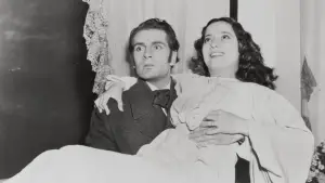 Задник до фильму"Буремний перевал" #712094