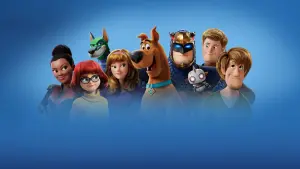 Задник до фильму"Скубі-Ду!" #241165