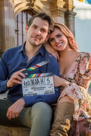 La Usurpadora: The Musical