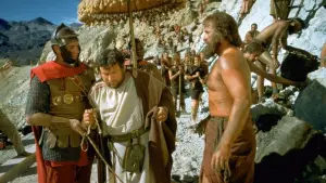 Задник до фильму"Спартак" #800083