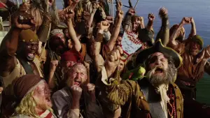 Задник до фильму"Губка Боб Квадратнi Штани" #586909