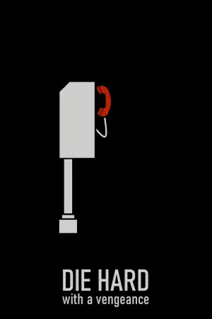 Постер до фильму"Міцний горішок 3: Помирати з піснею" #605596