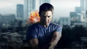 Задник до фильму"Спадок Борна" #689941